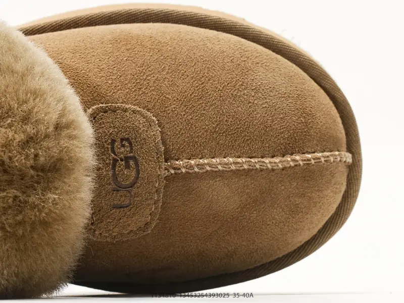 UGG Ботинки Износостойкий Классический Низкий верх 1134810 #13453254393025