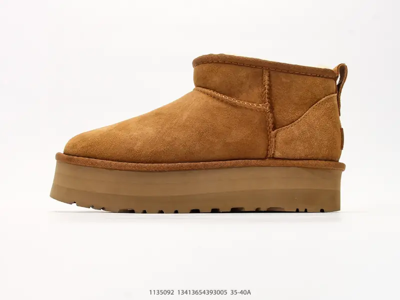UGG Sports Shoes Thick Sole 1135092