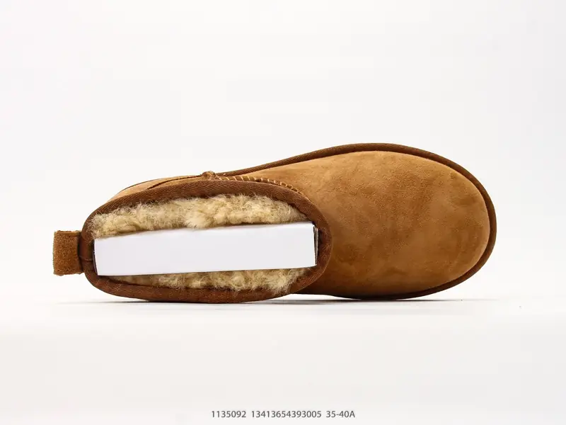 UGG Scarpe sportive Suola spessa 1135092