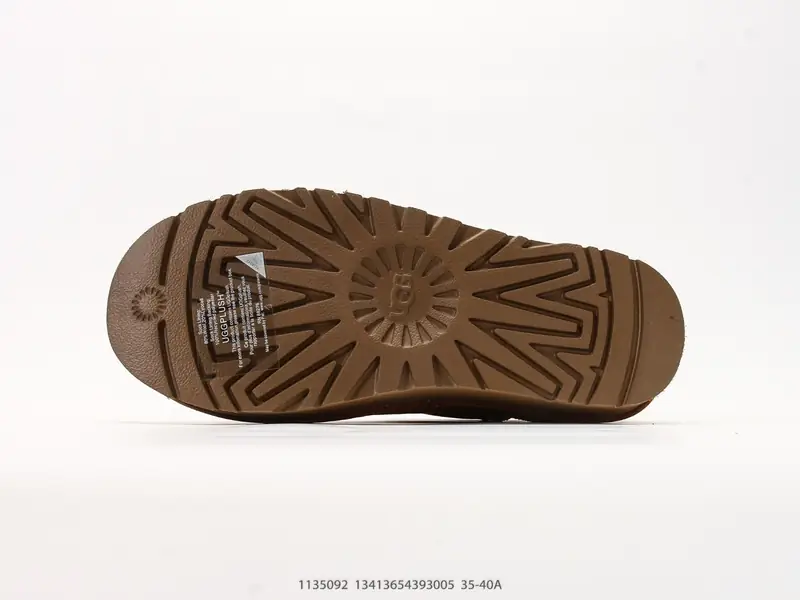 UGG Scarpe sportive Suola spessa 1135092
