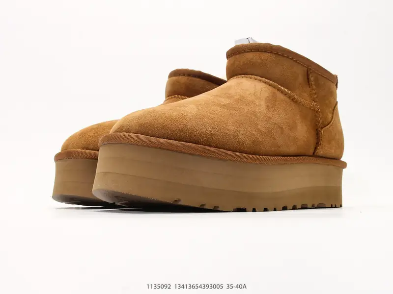 UGG Scarpe sportive Suola spessa 1135092