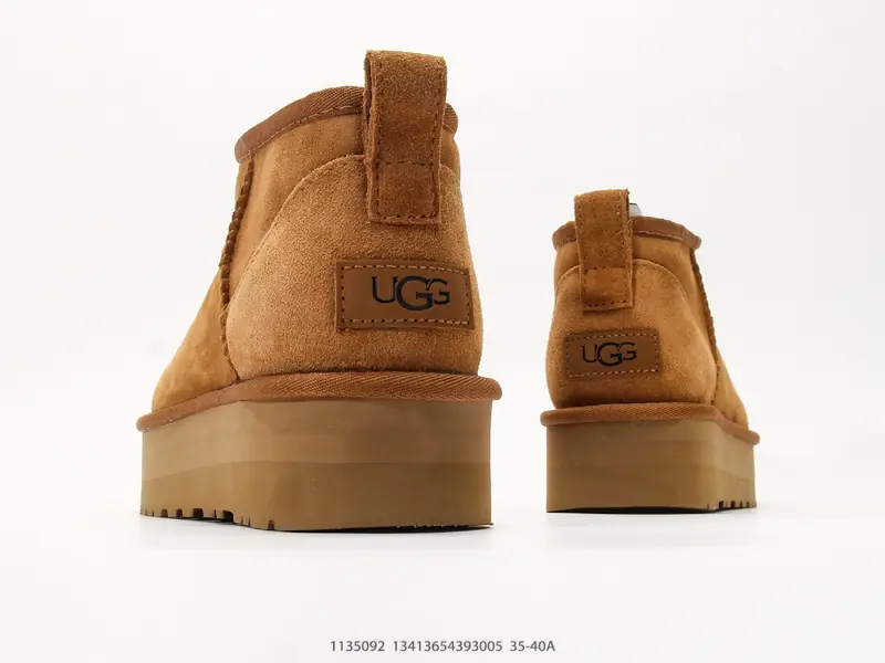 UGG Scarpe sportive Suola spessa 1135092