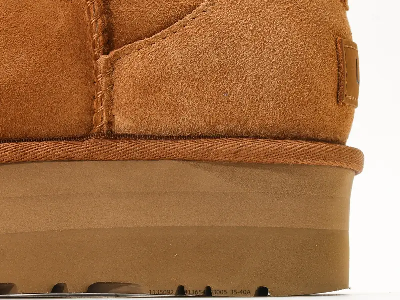 UGG Scarpe sportive Suola spessa 1135092