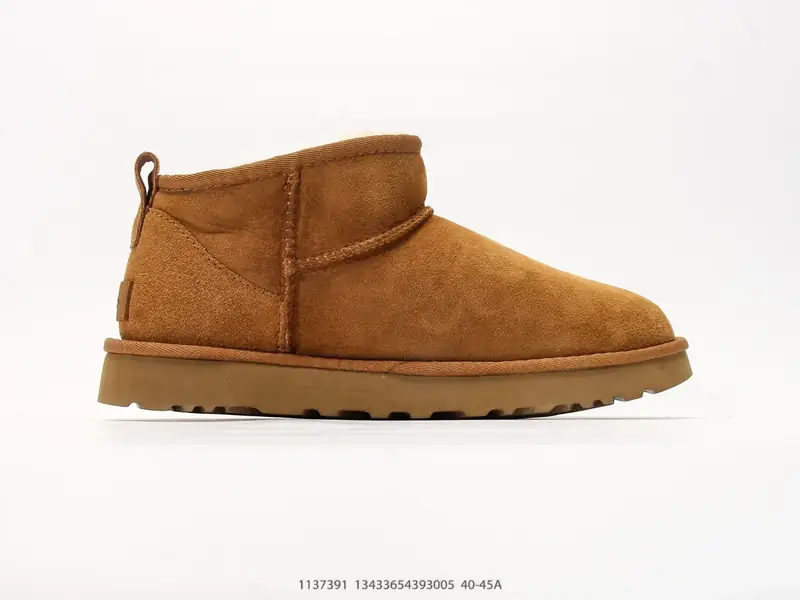 UGG Stivali Resistente Rialzato Comodo 1137391 #13433654393005