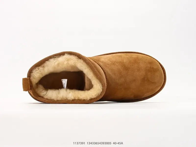 UGG Stivali Resistente Rialzato Comodo 1137391 #13433654393005