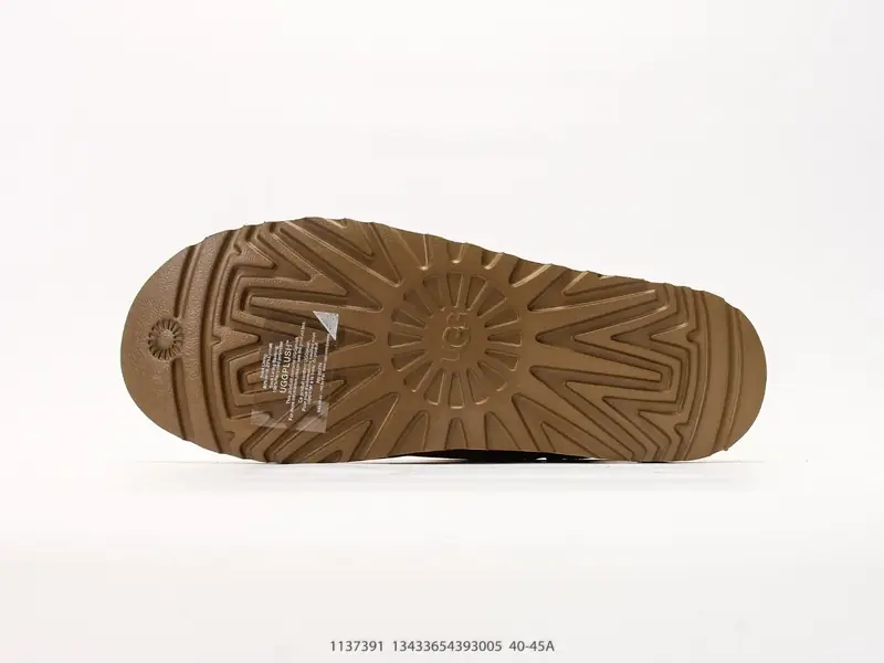 UGG Stivali Resistente Rialzato Comodo 1137391 #13433654393005