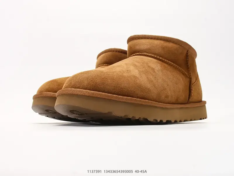 UGG Stivali Resistente Rialzato Comodo 1137391 #13433654393005