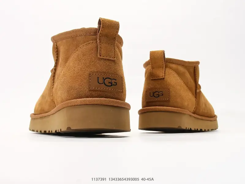UGG Stivali Resistente Rialzato Comodo 1137391 #13433654393005