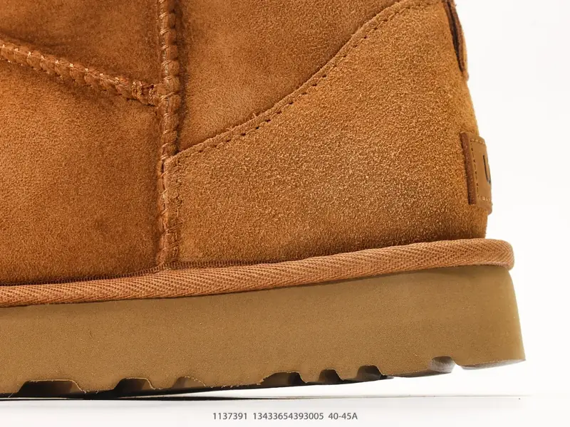 UGG Stivali Resistente Rialzato Comodo 1137391 #13433654393005