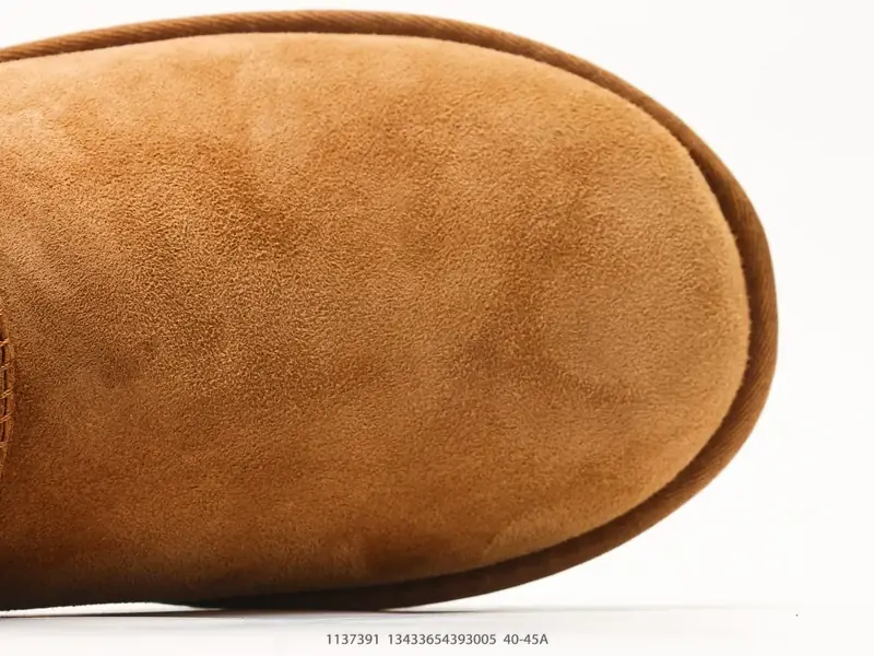 UGG Stivali Resistente Rialzato Comodo 1137391 #13433654393005