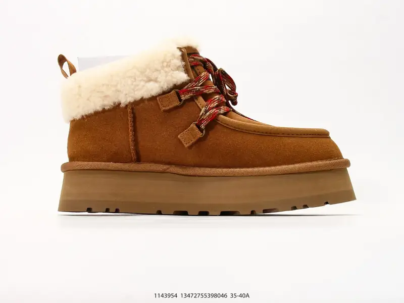 UGG Funkarra 芙卡拉 升级 1143954 #13472755398046