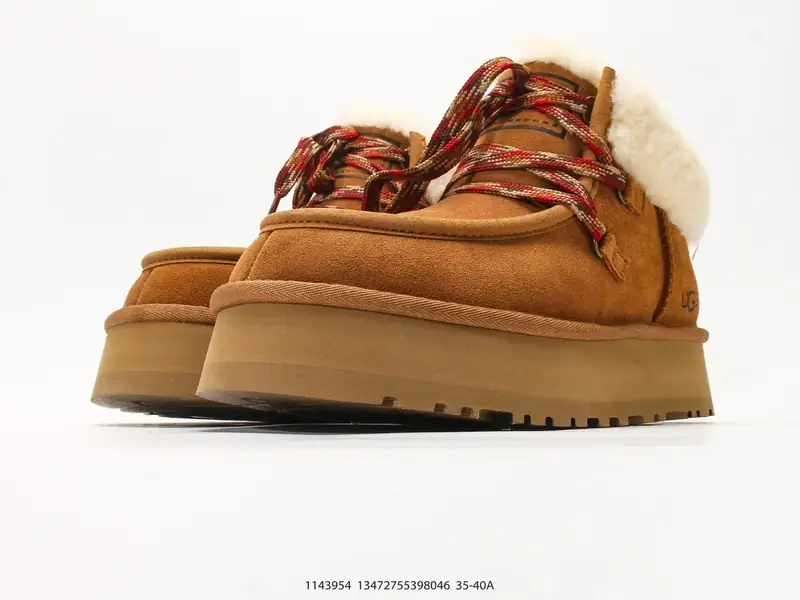 UGG Funkarra 芙卡拉 升级 1143954 #13472755398046