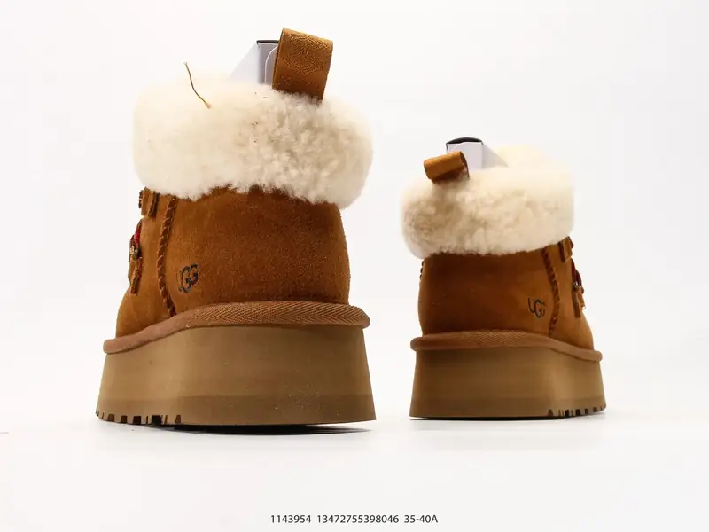 UGG Funkarra 芙卡拉 升级 1143954 #13472755398046