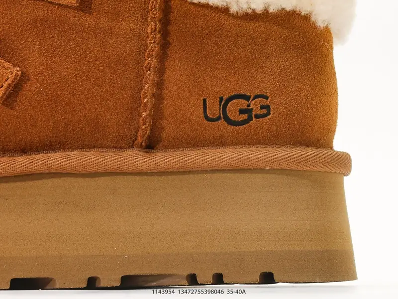 UGG Funkarra 芙卡拉 升级 1143954 #13472755398046