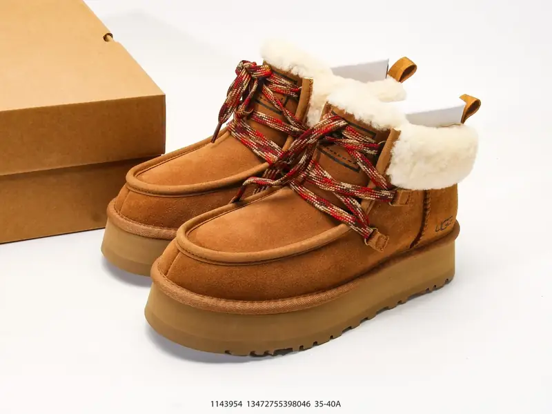 UGG Funkarra 芙卡拉 升级 1143954 #13472755398046