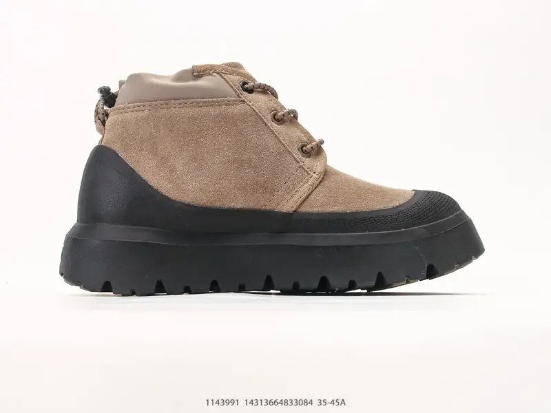 UGG スポーツシューズ 滑り止め ハイカット 1143991 #14313664833084