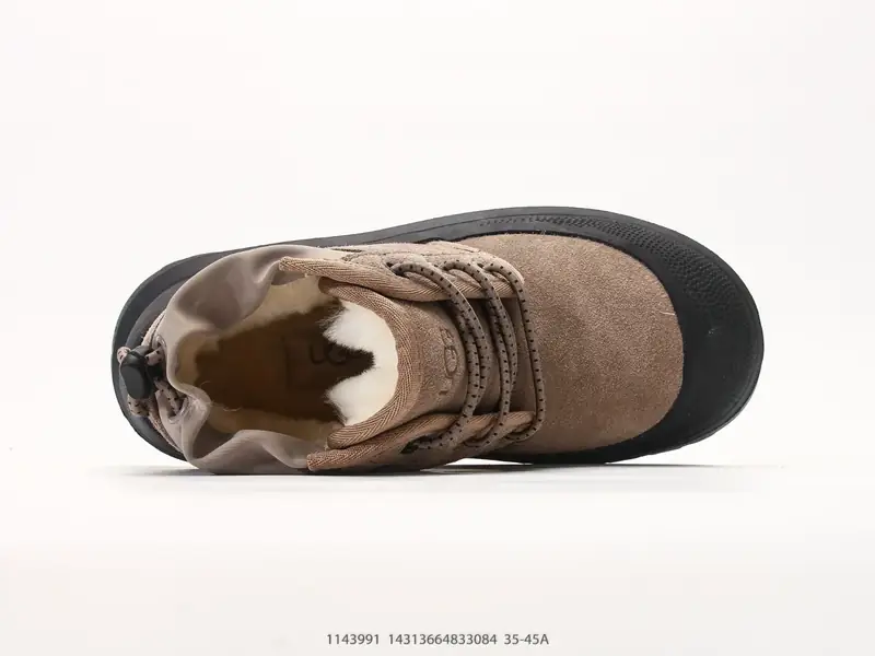 UGG スポーツシューズ 滑り止め ハイカット 1143991 #14313664833084