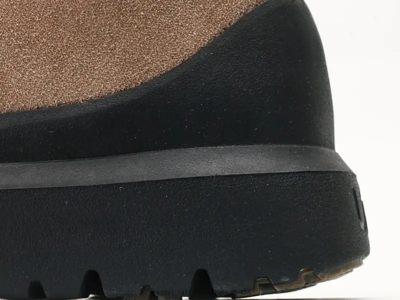 UGG スポーツシューズ 滑り止め ハイカット 1143991 #14313664833084