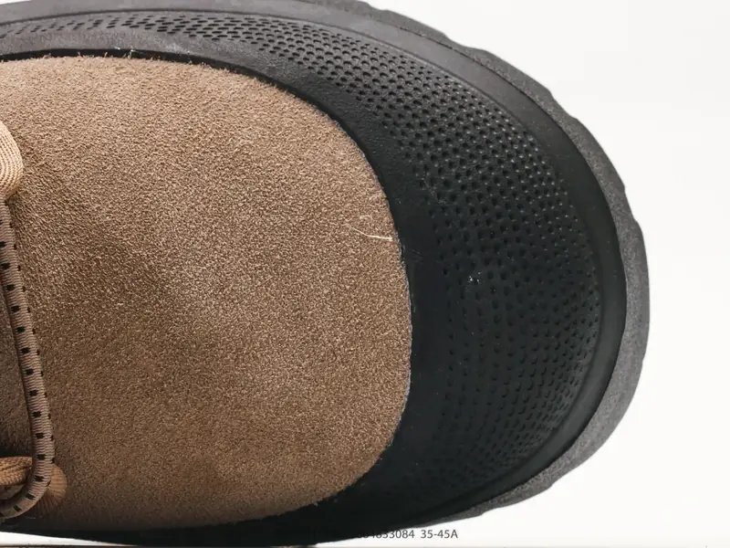 UGG スポーツシューズ 滑り止め ハイカット 1143991 #14313664833084