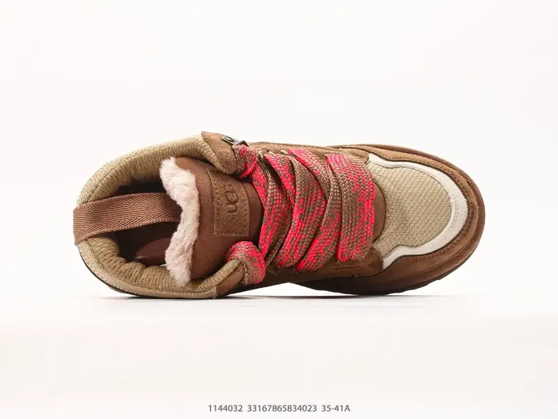 UGG Спортивная обувь Легкий Низкий верх Толстая подошва 1144032 #33167865834023