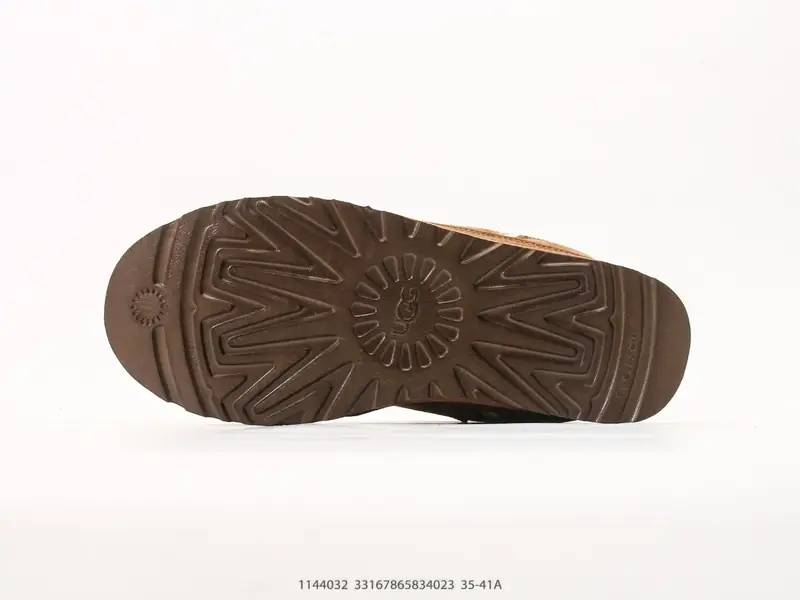 UGG Спортивная обувь Легкий Низкий верх Толстая подошва 1144032 #33167865834023