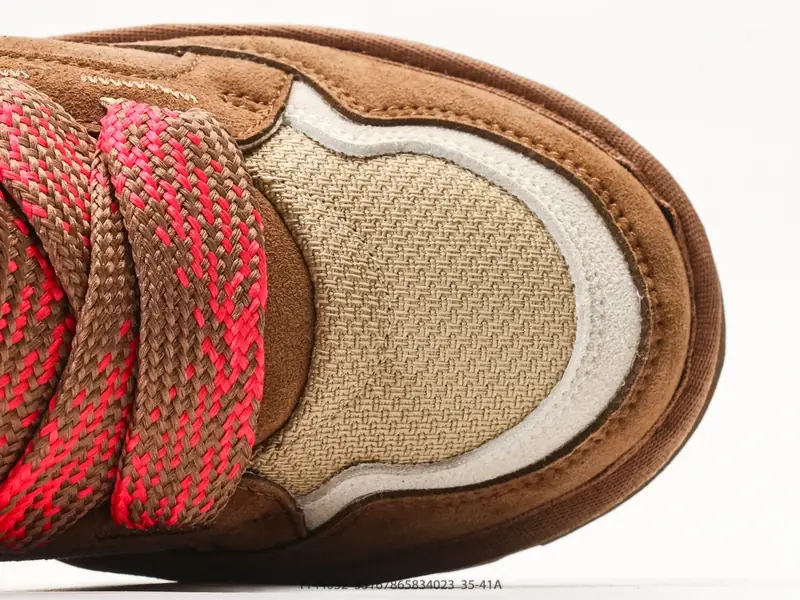 UGG Спортивная обувь Легкий Низкий верх Толстая подошва 1144032 #33167865834023