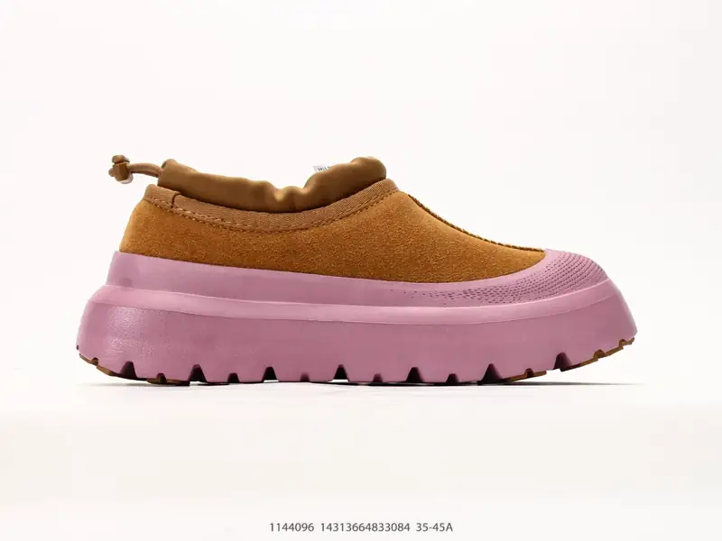 UGG Chaussures de sport Antidérapant Basse 1144096 #14313664833084