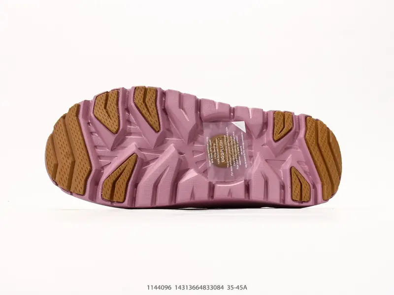 UGG Chaussures de sport Antidérapant Basse 1144096 #14313664833084