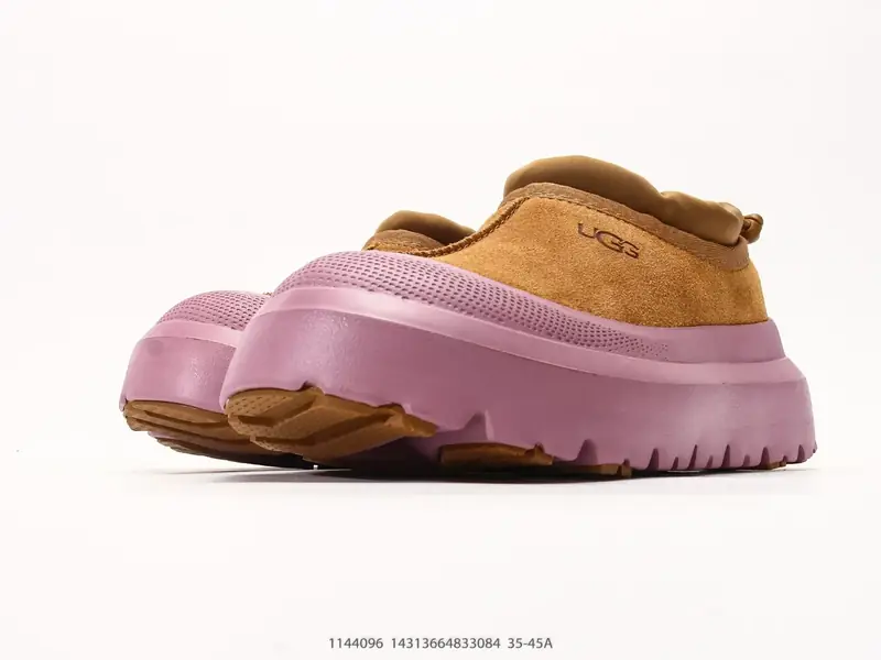 UGG Chaussures de sport Antidérapant Basse 1144096 #14313664833084