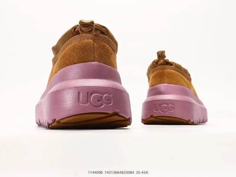 UGG Chaussures de sport Antidérapant Basse 1144096 #14313664833084