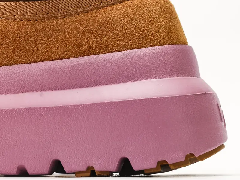 UGG Chaussures de sport Antidérapant Basse 1144096 #14313664833084
