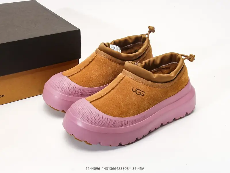 UGG Chaussures de sport Antidérapant Basse 1144096 #14313664833084
