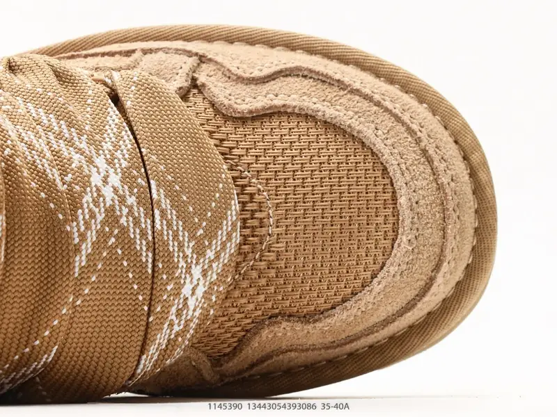 UGG Highmel 梅尔 粗鞋带款 高帮雪地靴 面包鞋 # 厚底 1145390 #13443054393086