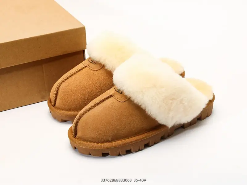UGG カジュアルシューズ ローカット 快適 115611 #33762868833063