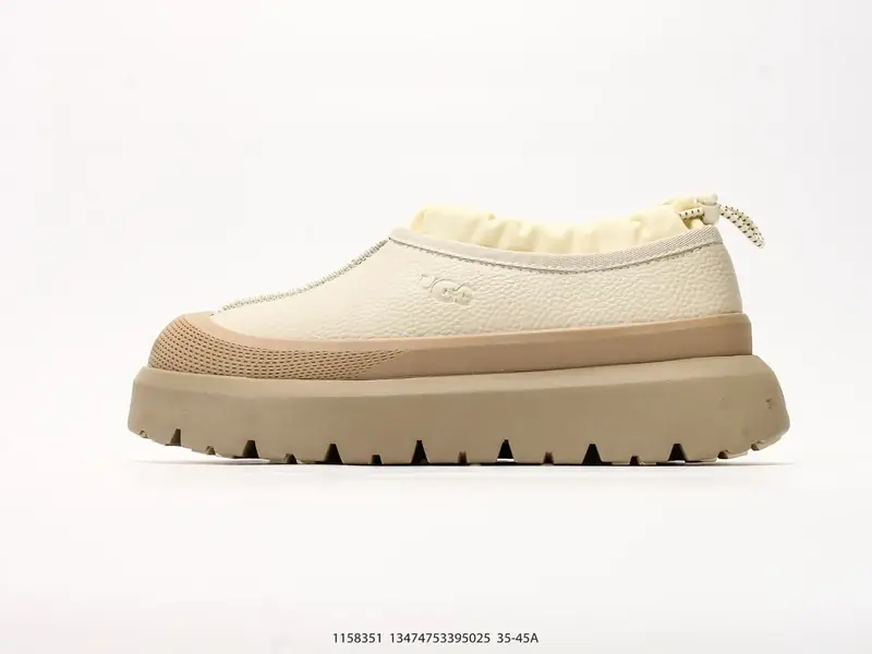 UGG Sportschuhe Wasserdicht Vielseitig Klassisch 1158351 #13474753395025