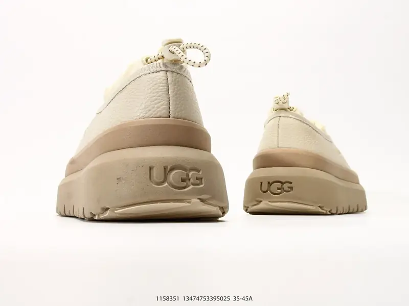 UGG Sportschuhe Wasserdicht Vielseitig Klassisch 1158351 #13474753395025