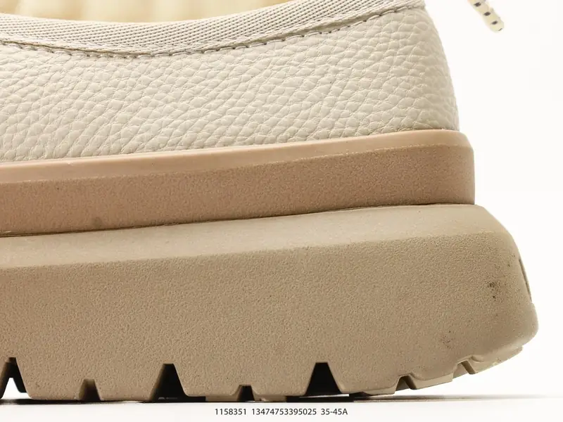 UGG Sportschuhe Wasserdicht Vielseitig Klassisch 1158351 #13474753395025