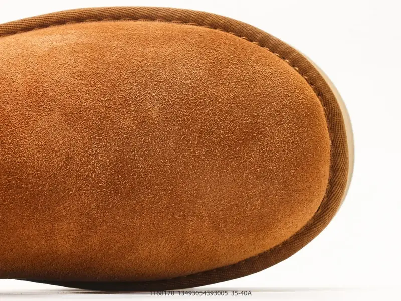 UGG Botas Cómodo Suela Gruesa 1168170 #13493054393005