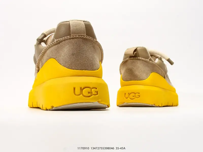 UGG Sportschuhe Rutschfest 1170910 #13472755398046
