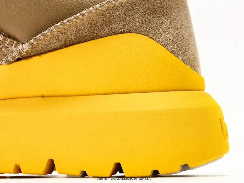 UGG Sportschuhe Rutschfest 1170910 #13472755398046