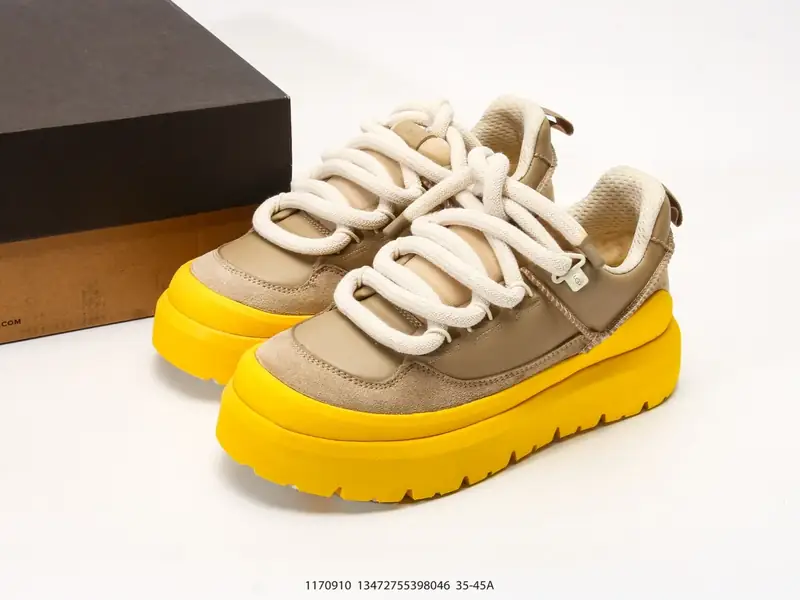 UGG Sportschuhe Rutschfest 1170910 #13472755398046