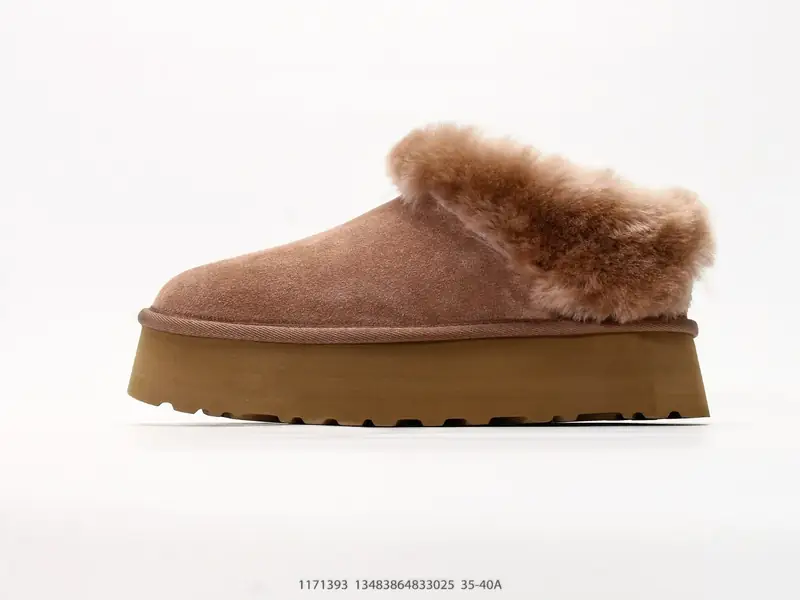 UGG Casual Shoes Comfortable Thick Sole Women's 1171393 #13483864933025