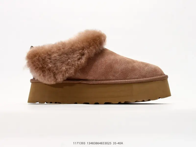 UGG カジュアルシューズ 快適 厚底 レディース 1171393 #13483864933025