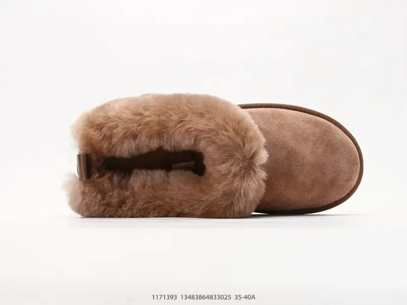 UGG カジュアルシューズ 快適 厚底 レディース 1171393 #13483864933025