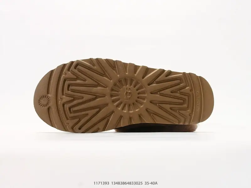 UGG カジュアルシューズ 快適 厚底 レディース 1171393 #13483864933025