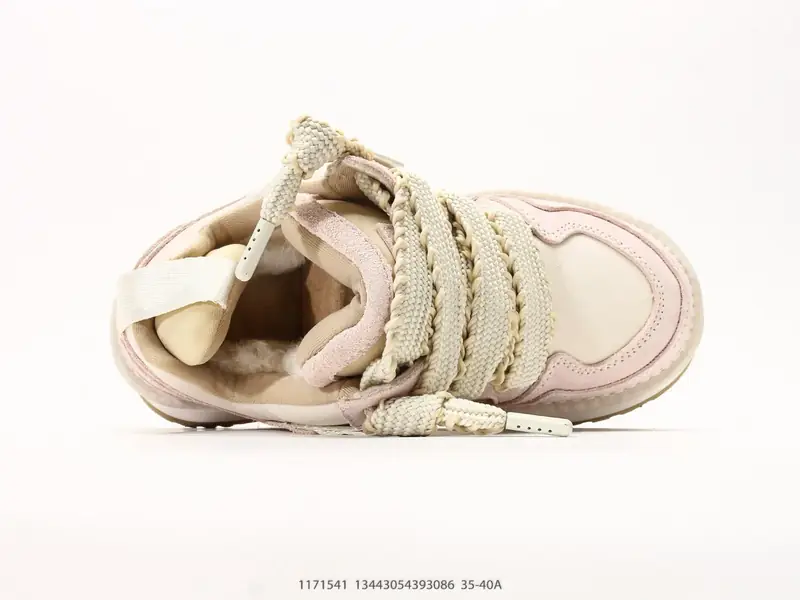 UGG Zapatillas casuales Retro Impermeable Antideslizante 1171541 #13443054393086