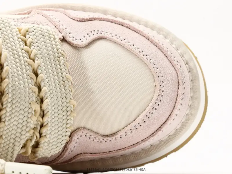 UGG Zapatillas casuales Retro Impermeable Antideslizante 1171541 #13443054393086