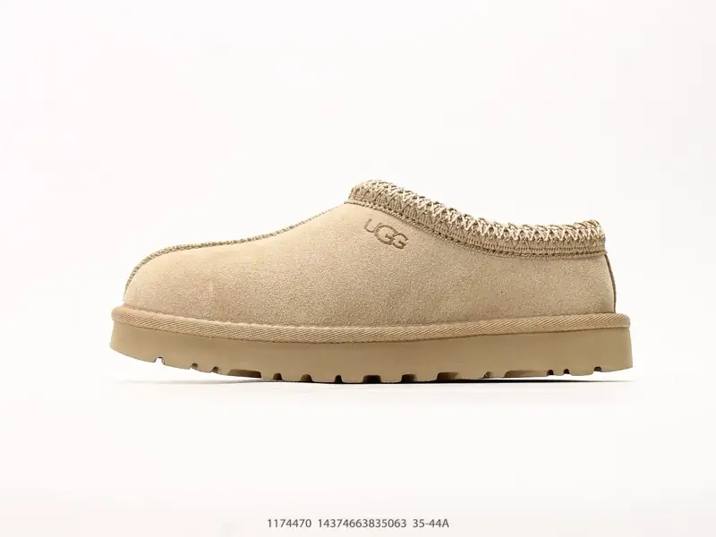 UGG Casual Shoes Anti-Slip Durable Versatile 1174470 #14374663835063