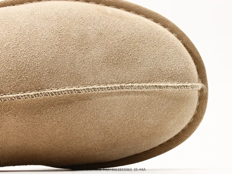 UGG TASMAN II 通勤舒适百搭 休闲加绒保暖 低帮休闲鞋 翻毛皮 1174470 #14374663835063