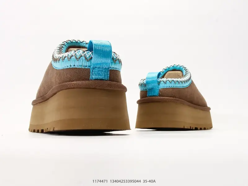 UGG Ботинки Противоскользящий Износостойкий Увеличенный 1174471 #13404253395044